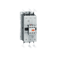 Stycznik do załączania kondensatorów 40kvar przy 400V, 230VAC 50/60Hz | BFK5000A230 Lovato Electric