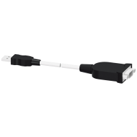 Adapter USB-szeregowy do podłączenia kabla RS 232 PC | 3UF7946-0AA00-0 Siemens