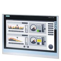 Panel Comfort wyświetlacz TFT 19" interfejsy Profibus/Mpi, Profinet/Ethernet, SIMATIC TP1900 | 6AV2124-0UC02-0AX1 Siemens