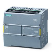 Sterownik programowalny CPU 1214 FC, SIMATIC S7-1200F | 6ES7214-1AF40-0XB0 Siemens