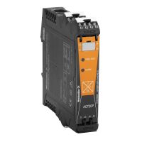 Przetwornik pomiarowy prądu ACT20P-CMT-60-AO-RC-P | 1510290000 Weidmuller