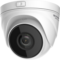 Kamera IP, HWI-T641H-Z(2.8-12mm), turret, 4MP, 30m IR, H.265+, 120db Ture WDR, metal/plastik | 311304696 Hikvision Poland