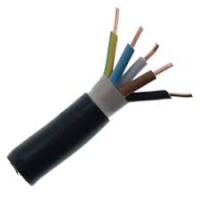 Kabel bezhalogenowy N2XH-J 5x16 0,6/1kV B2ca BĘBEN | G-108990 TF Kable