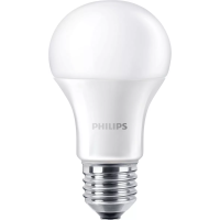 Lampa LED CorePro LEDbulb 10W-75W 840 4000K 1055lm E27 A60 ND matowa | 929001234802 Philips
