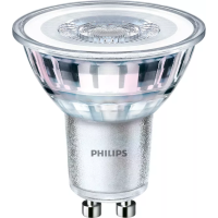 Lampa LED Corepro LEDspot 4.6-50W 390lm 840 4000K GU10 36 st. | 929001218202 Philips