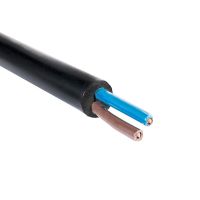 Kabel energetyczny YKY 2x2,5 RE 0,6/1kV BĘBEN | 5907702811956 EK Elektrokabel