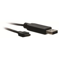 Jokab Safety, Pluto cable USB, kabel USB do podłączenia sterownika Pluto | 2TLA020070R5800 ABB