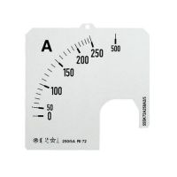 Skala SCL 1/400 do amperomierza, pro M compact | 2CSM110279R1041 ABB