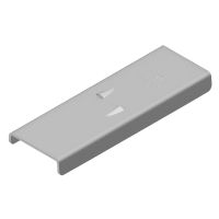 Łącznik profila aluminiowego LPAN40 | 890512 Baks