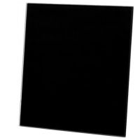 Panel szklany uniwersalny czarny mat | 01-174 Airroxy