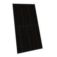Panel fotowoltaiczny Jinko Solar JKM380M-6RL3-B 380W, half-cut, full black | JKM380M-6RL3-B Jinko Solar