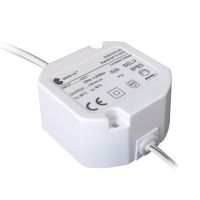 Zasilacz impulsowy ZLDP 12-24YCL 0,5A IP65 | 19724-9019 Breve-Tufvassons