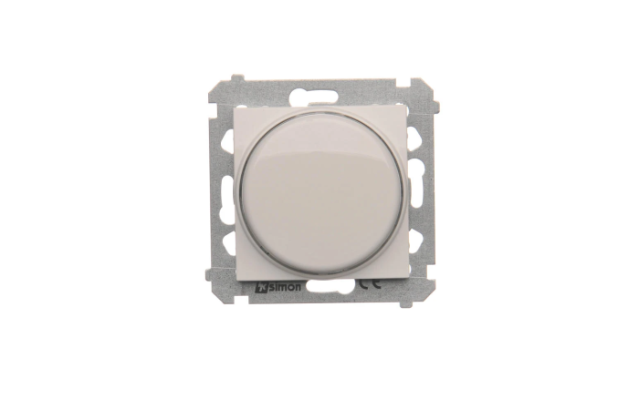 Regulator 1–10 V (moduł) biały, DS9V.01/11 DS9V.01/11 Simon 54 | DS9V.01/11 Kontakt Simon