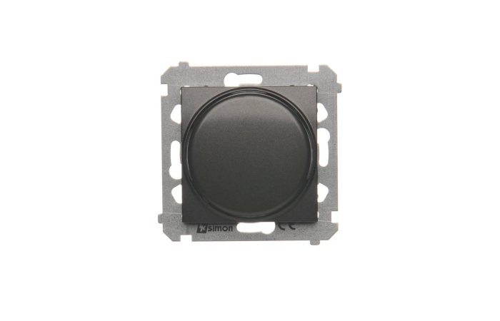 Regulator 1–10 V (moduł) antracyt, DS9V.01/48 DS9V.01/48 Simon 54 | DS9V.01/48 Kontakt Simon