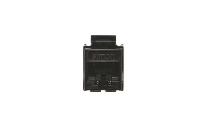 Wkład gniazda komputerowego RJ45 Kat.6 UTP CJ645U Simon Connect | CJ645U Kontakt Simon