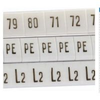 Pokrywa boczna membranowa MC 35 IP44 100241 szara | 89789006 Simet