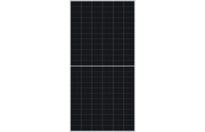 Panel fotowoltaiczny DM595M10T-B72HSW（M10TL+） 595W bifacial rama srebrna | DM595M10T-B72HSW DMEGC Renewable Ener