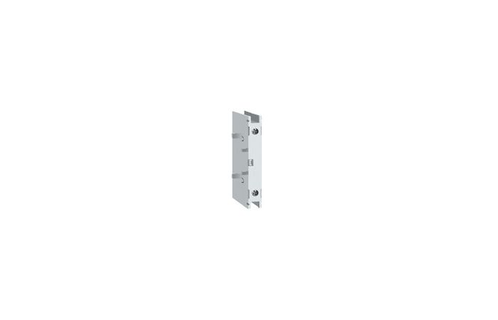 Zacisk uziemienia do rozłączników GA016 A÷GA040 A i GA040D | GAX33A Lovato Electric