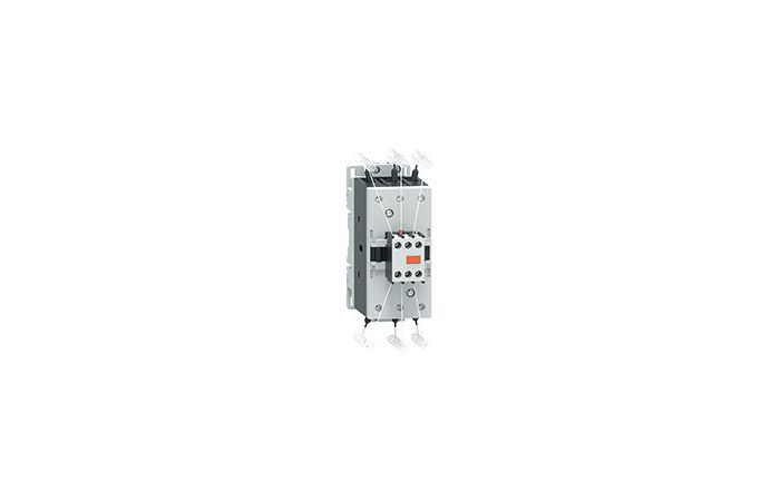 Stycznik do załączania kondensatorów, 45kvar przy 400V, 230VAC 50/60Hz | BFK6500A230 Lovato Electric