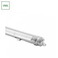 Oprawa hermetyczna Limea LED TUBE SLIM 1xTuba LED T8 G13 600mm IP65 230V pusta | SLI028031_SLIM Wojnarowscy