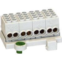 Zacisk rozgałęźny HA 25-43 | 69143301 SPELSBERG POLSKA