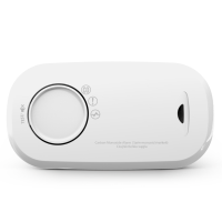 Czujnik tlenku węgla FireAngel FA3313 zasilany na baterie AA | FA3313 Termasol