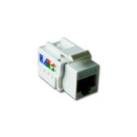 Gniazdo Modular Jack kat. 5E 0211/11-507 | 2CKA000225A0153 ABB