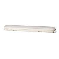 Oprawa hermetyczna LED DAMP PROOF DP 600 E 21W 2835lm 840 4000K VW IP65 GY 600mm 5 lat gw. | 4099854080326 Ledvance