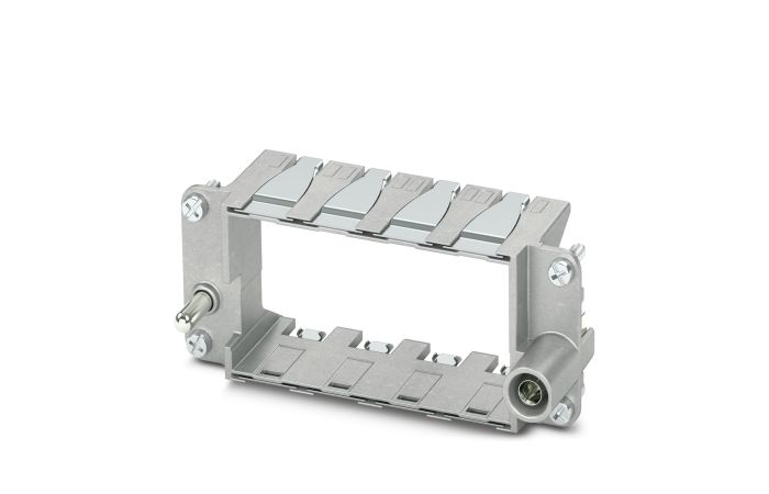 Ramka na moduły HC-M-B16-MFH-B | 1182090 Phoenix Contact