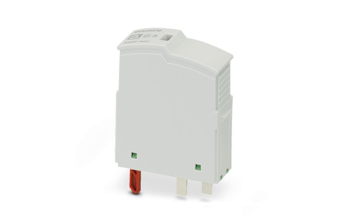 Wtyk z ochroną przed przepięciami typ 3 PLT-SEC-T3-24-P-UT/PT | 2907920 Phoenix Contact