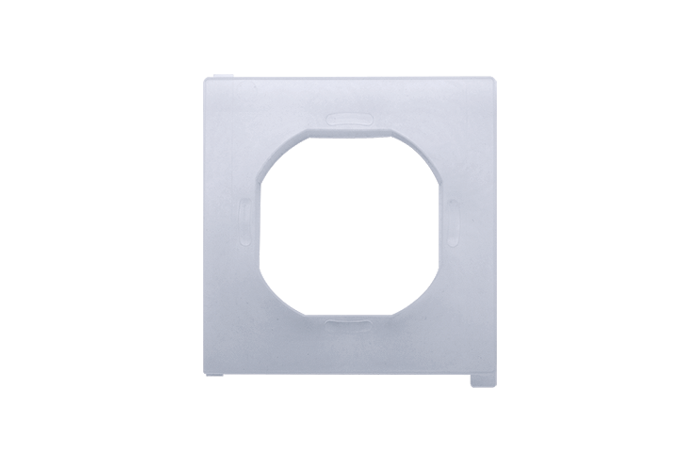 Uszczelka IP44 do ramki 1-krotnej CU1 Simon 10 | CU1 Kontakt Simon