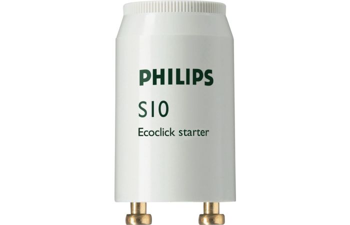 Zapłonnik S10 4-65W SIN 220-240V WH | 928392220230 Philips
