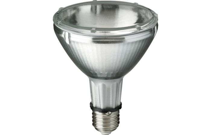 Lampa metalohalogenkowa z odbłyśnikiem MC CDM-R Elite 70W/930 E27 PAR30L 10D | 928109300630 Philips