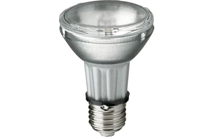 Lampa metalohalogenkowa z odbłyśnikiem MC CDM-R Elite 35W/930 E27 PAR20 30D | 928050300630 Philips