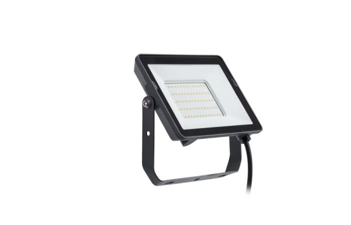 Naświetlacz LED PILA BVP008 50W 4000K 4750lm IP65 IK06 czarny | 911401824583 Philips