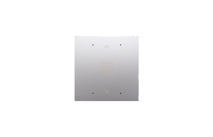 Klawisz dla grupy rolet do łącznik&oacute;w i sterownik&oacute;w elektronicznych Simon 54 GO | DKE13/43 Kontakt Simon