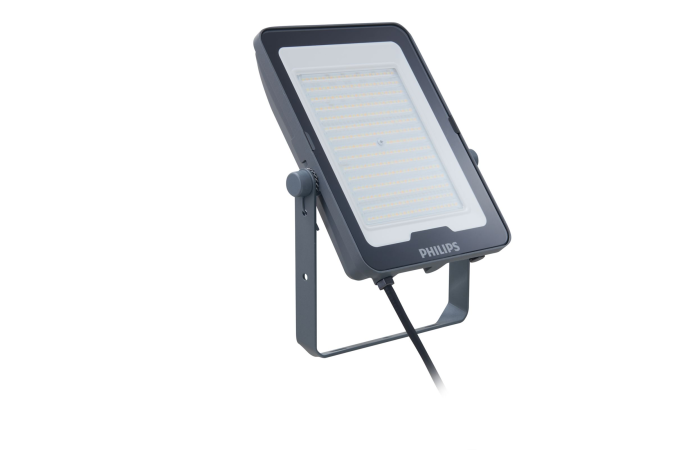 Naświetlacz BVP169 LED105/830_40_65 90W 10000-10500lm 3000/4000/6500K AWB asym. zm. barwy światła | 911401884386 Philips