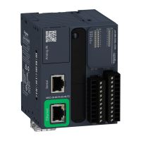 Sterownik M221-24I/O Modułowy Ethernet Modicon M221 | TM221ME16T Schneider Electric