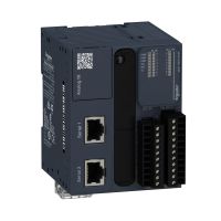 Sterownik M221-16I/O Modułowy Modicon M221 | TM221M16R Schneider Electric