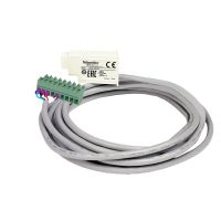 Przewód połączeniowy HMI STO - Zelio | SR2CBL09 Schneider Electric