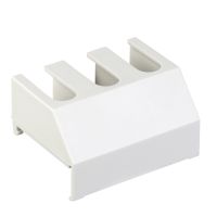 Osłona zacisków Mini-VARIO i VARIO 3P do V02-V2, TeSys K, D | VZ8 Schneider Electric