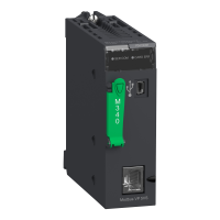 Procesor 340-10 MODBUS | BMXP341000H Schneider Electric