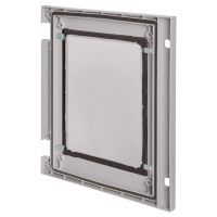 Drzwi do PLM43 transparentne 430x 330mm , Thalassa | NSYDPLM43TG Schneider Electric