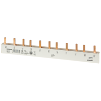 PIN BUSBAR.16SQMM,3PH,FI NLI+8XPH | 5ST3668 Siemens