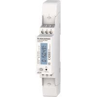 Licznik energii Countis P04 1PH 45A MODBUS MID 1-faz., kWh, bezpośredni do 45A, RS485, Modbus, MID | 48505004 Socomec