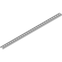 Ceownik CD28H12/2, gr. blachy 1,2mm (2m) | 611320 Baks