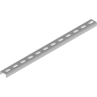 Ceownik CD40H20/2, gr. blachy 1,2mm (2m) | 611620 Baks