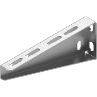 Wysięgnik wzmocniony WWS/WWSO200 | 710520 Baks