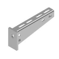 Wysięgnik WWCT/WWCTO400 | 713040 Baks