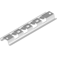 Profil montażowy PMC100 | 900910 Baks